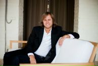 Фотография Глюжецкаса Витаутаса