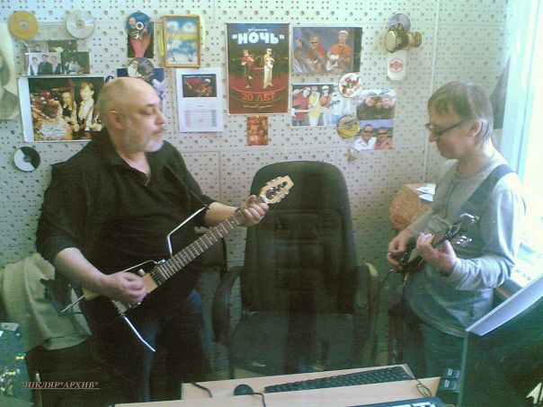 №11, Игорь Гиндис, 61 год, Хайфа №11, Игорь Гиндис, 61 год, Хайфа