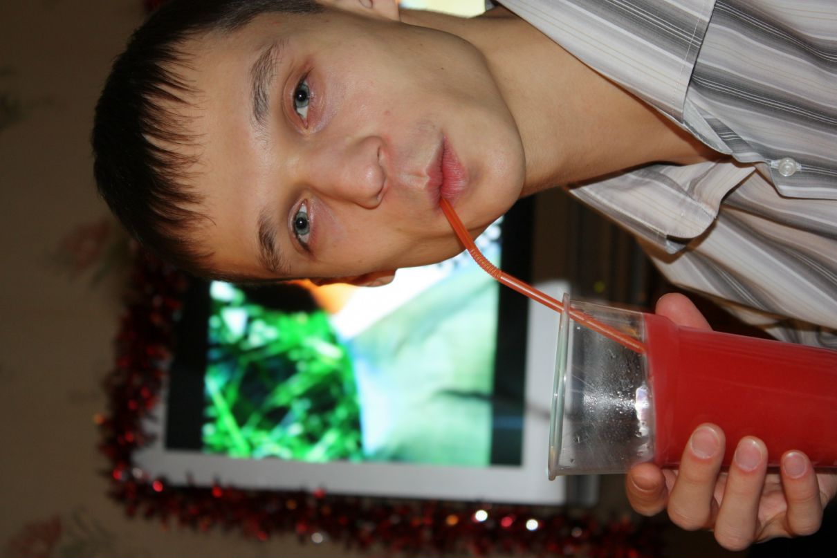 Сергей Сергеев фотография #18