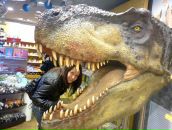 Фотография Остапцовой Алёны