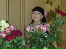 Фотография Кладовой Ирины