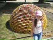 Настя Цілінська фотография #28 (источник - https://vk.com/id67637402)