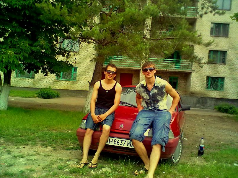 Viktor Lashko фотография #33