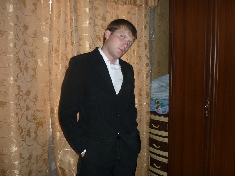 Олег Корнеев фотография #24