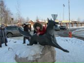 Фотография Серебряковой Елены