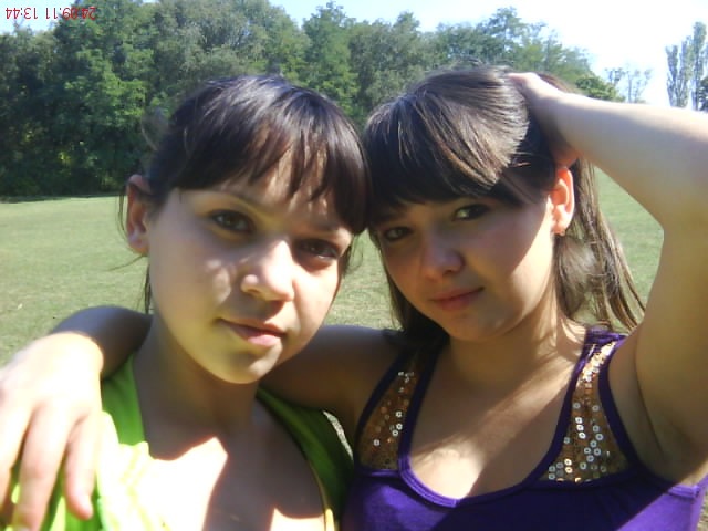 Юля Саржевская фотография #16