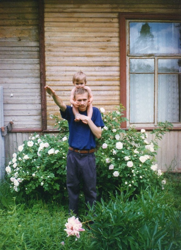 Оля Бергер фотография #50