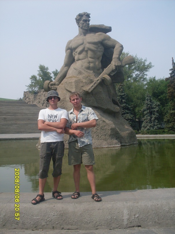 Денис Лисин фотография #24