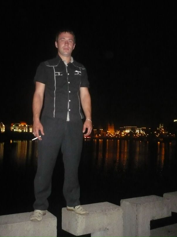 Андрей Башков фотография #18