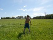 Фотография Осипова Димы