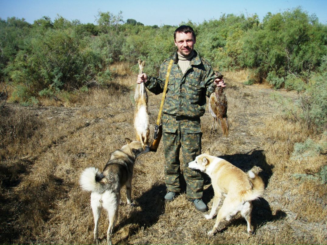 Сергей Усачев фотография #23