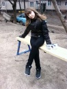 Кариша =) фотография #26 (источник - https://vk.com/id101001861)