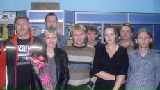 Фотография Мусинского Виталия