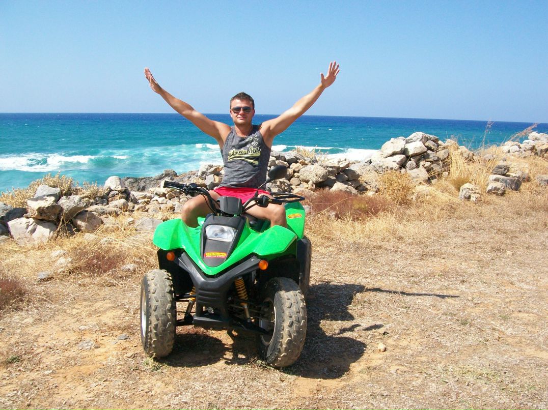 Дмитрий Варламов фотография #11