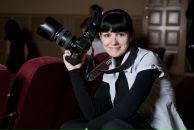 Фотография Полуян Марины