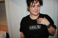 Фотография Агаповой Клавдии