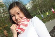 Фотография Милиевой Ирины