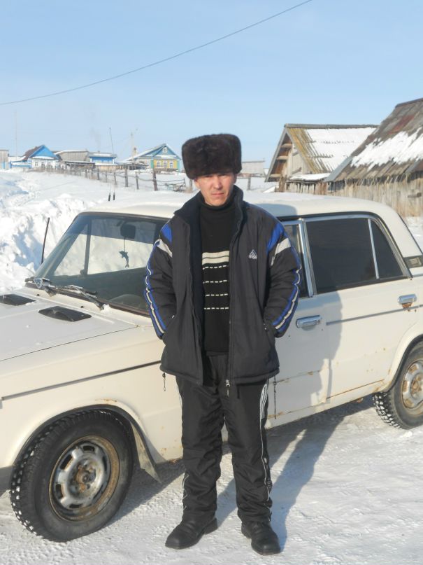 Степан Тупаев фотография #23