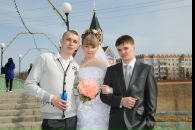Фотография Герасимовой Марины