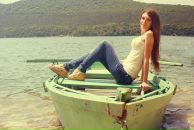 Фотография Эль Насти