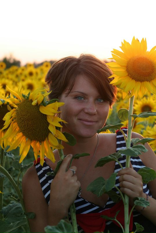 Олена Петруша фотография #43