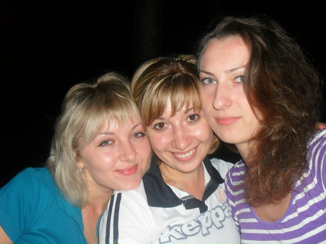 Інночка Рисак фотография #17