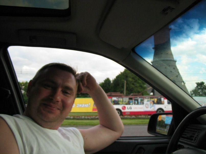 Олег Ефимов фотография #6