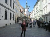 Любовь Ехаускина\Бородкина фотография #5 (источник - https://vk.com/id13317306)