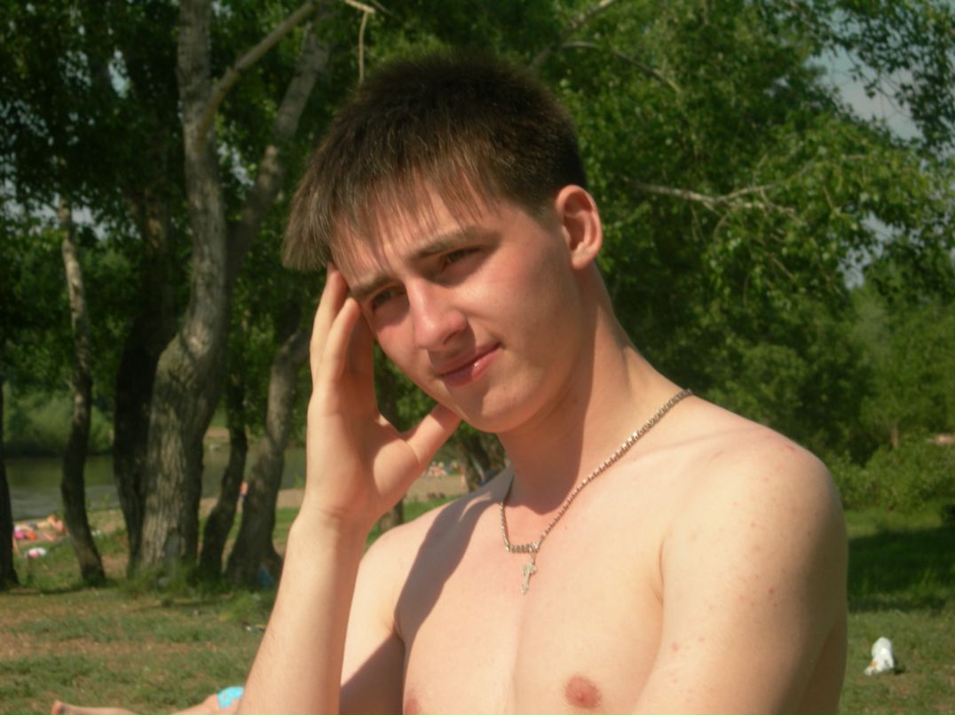 Роман Авдеев фотография #16