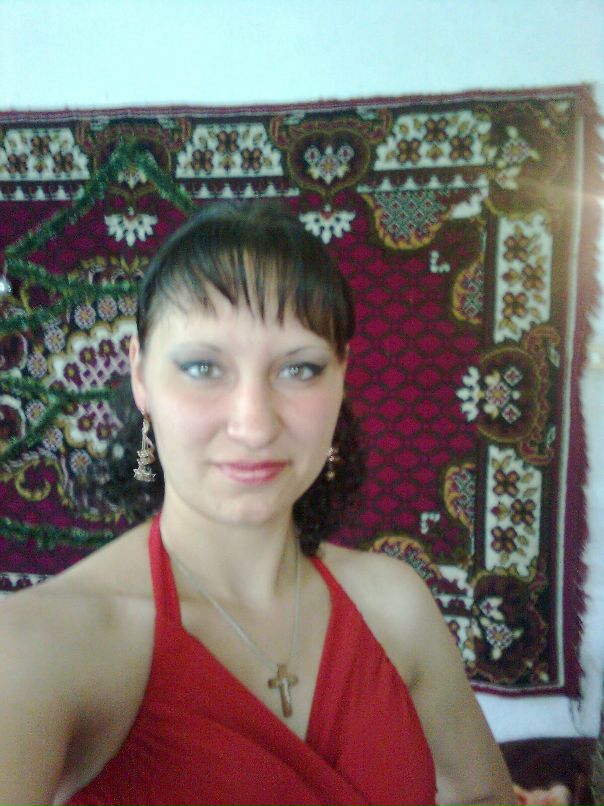 Нина Опанасенко фотография #27