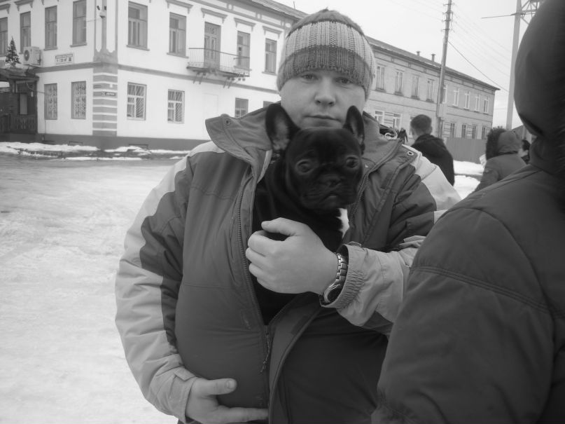 Эдуард Торопков фотография #7