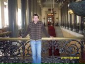 Дмитрий Попов фотография #5 (источник - https://vk.com/id135834116)