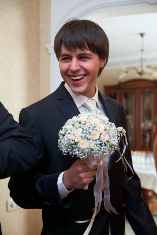 Илья Мальцев фотография #46