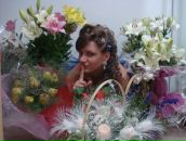 Фотография Гавриш Алины