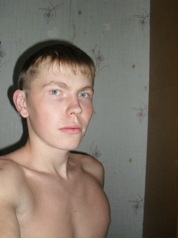 Дима Вьялицын фотография #26