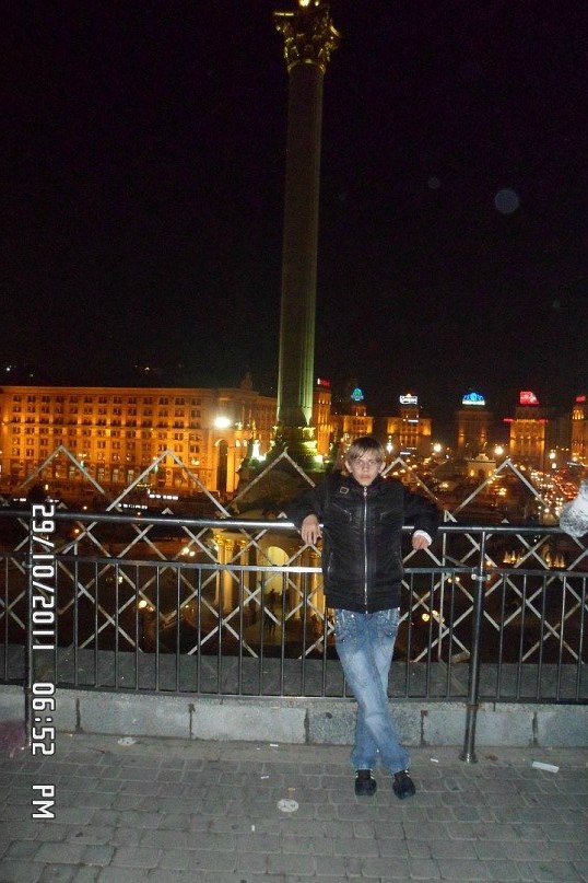 Сергей Венгерак фотография #1