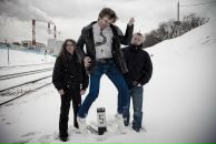 Фотография Заикина Максима