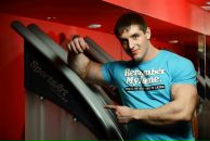 Фотография Свирида Андрея