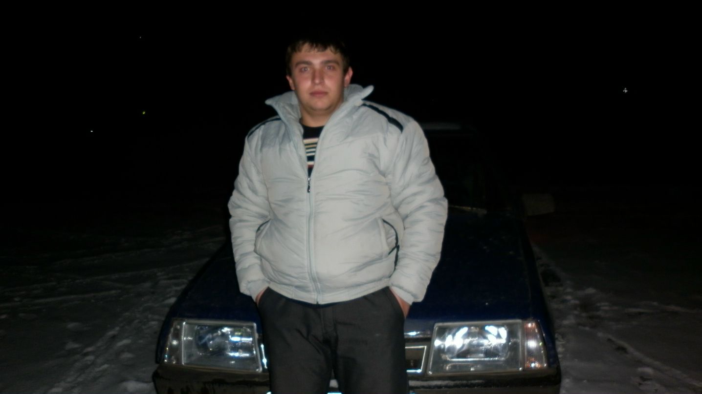 Александр Бугаев фотография #39