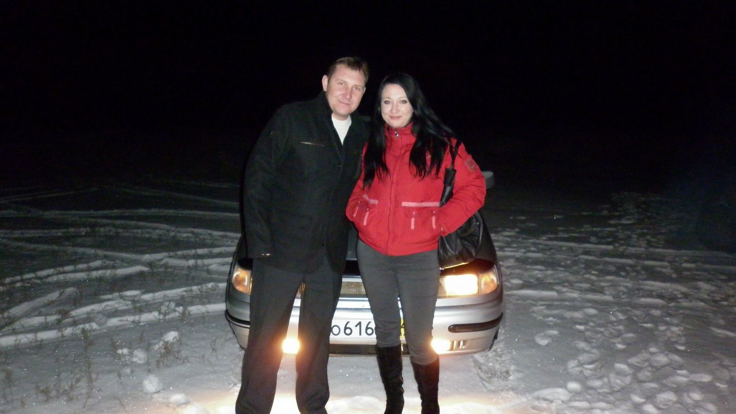 Александр Бугаев фотография #23