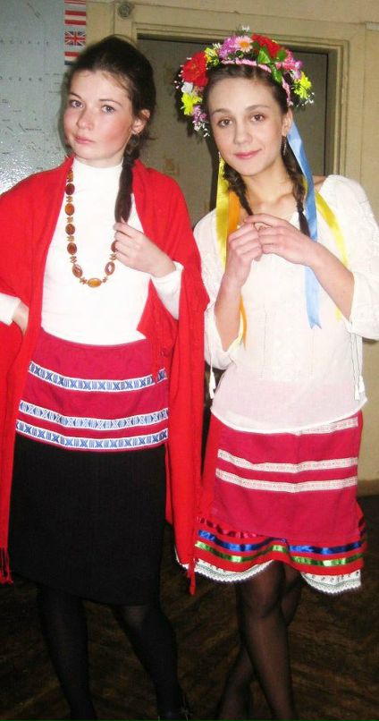 Катя Любенко фотография #41