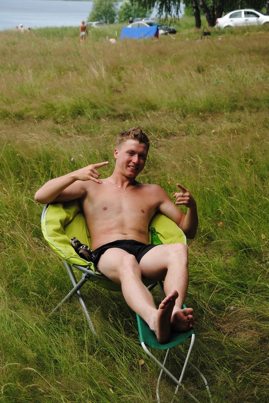 Кирилл Моисеев фотография #44