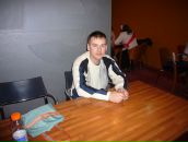 Фотография Поликарпова Евгения