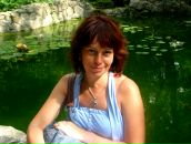 Фотография Куприяновой Юлии