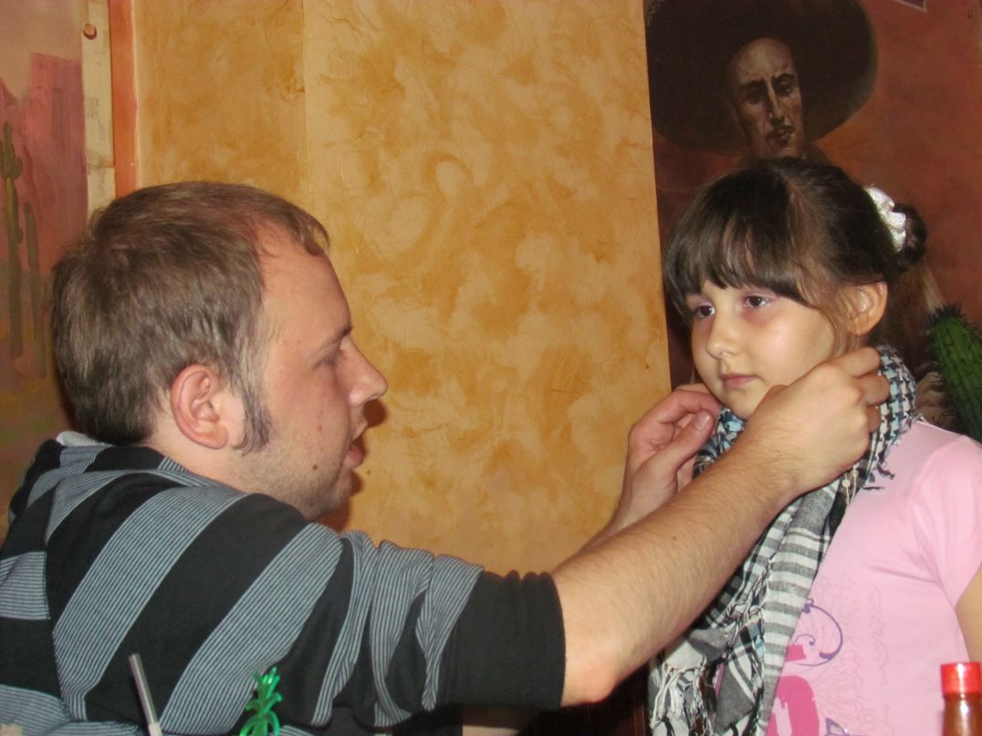 Иван Бачинский фотография #33