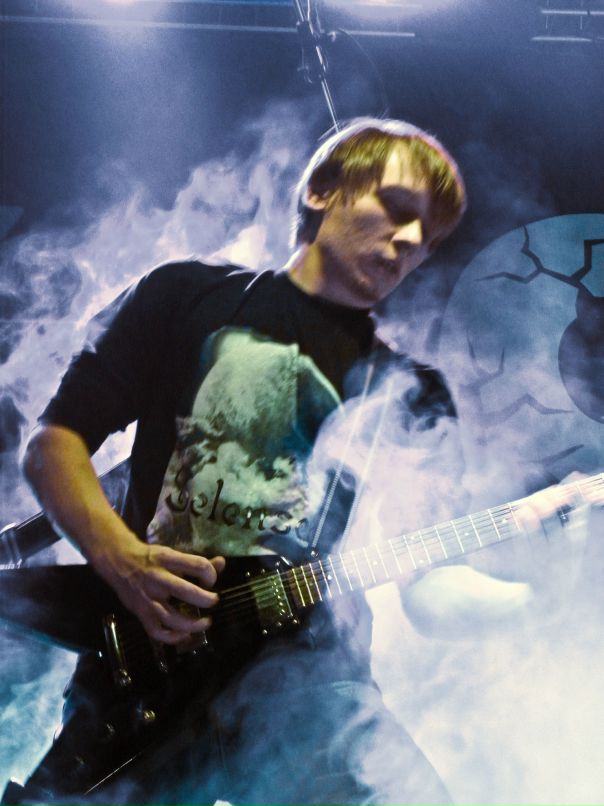 Stream Consciousness фотография #13