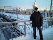 Фотография Гашкова Антона