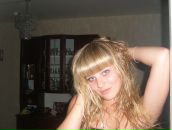 Фотография Ждановой Полины