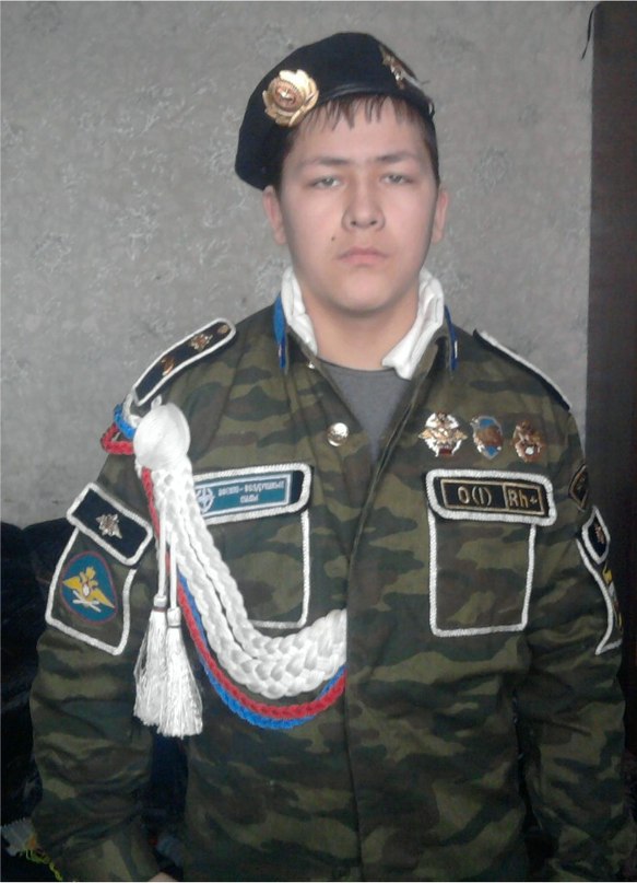 Дмитрий Куличкин фотография #9