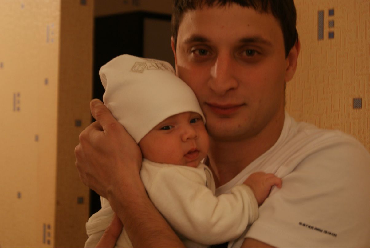 Дмитрий Баракин фотография #3